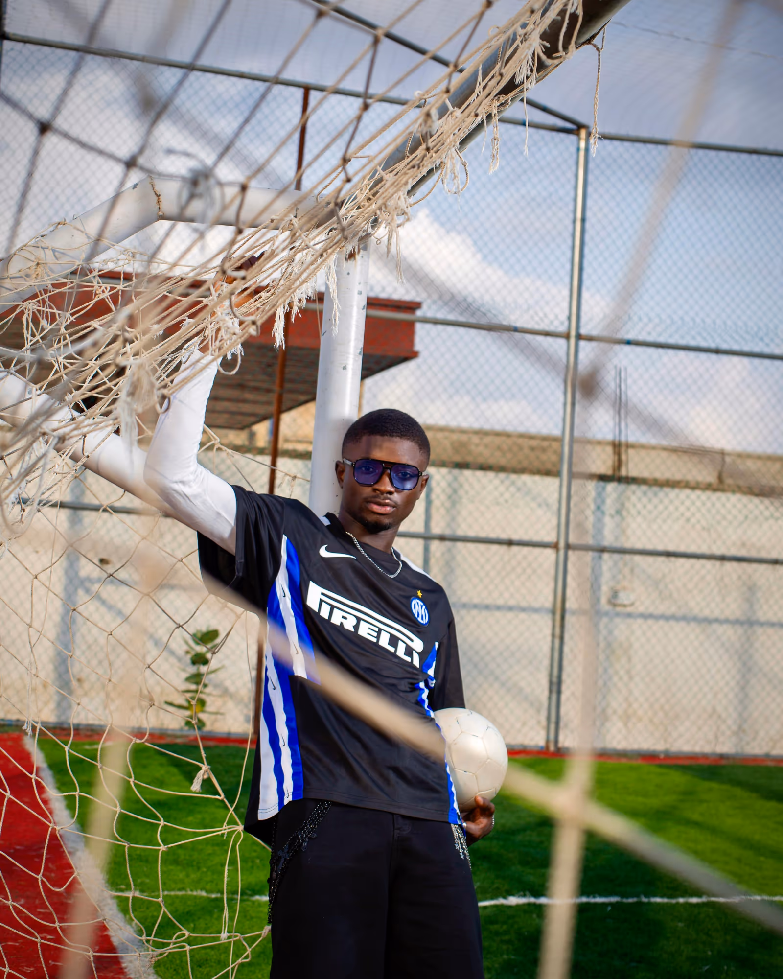 Lifestyle tøj og hverdagsitems